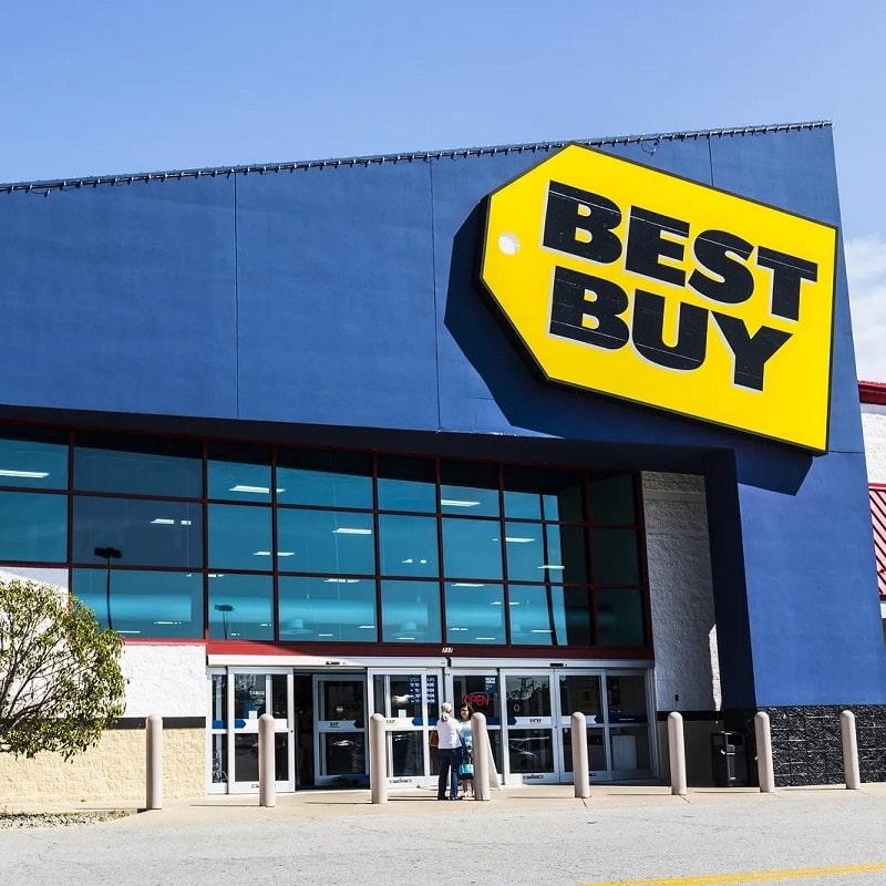 Best Buy Alternatives