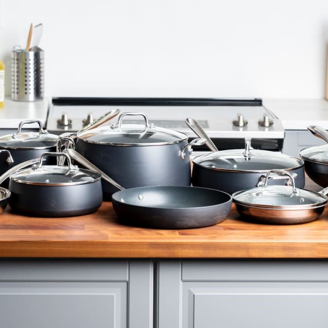 10 Best Cookware Brands