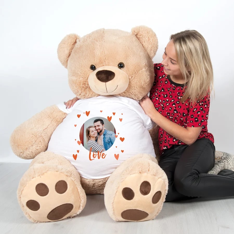 10 Best Custom Teddy Bears