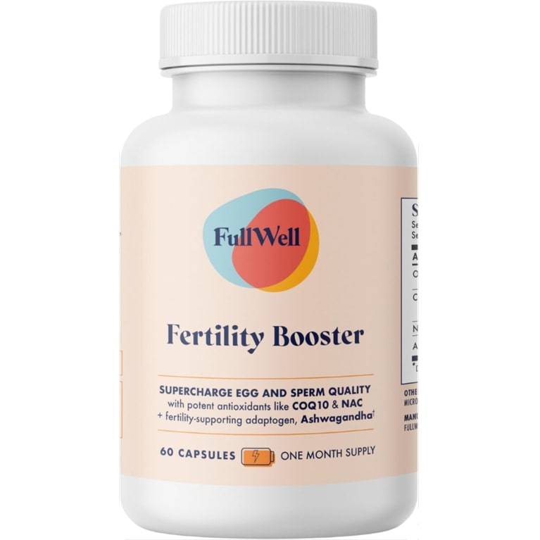 Best Fertility Supplements