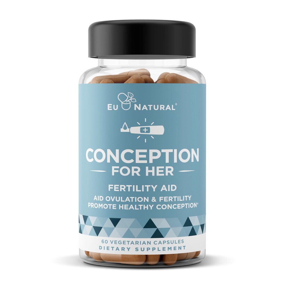 Best Fertility Supplements