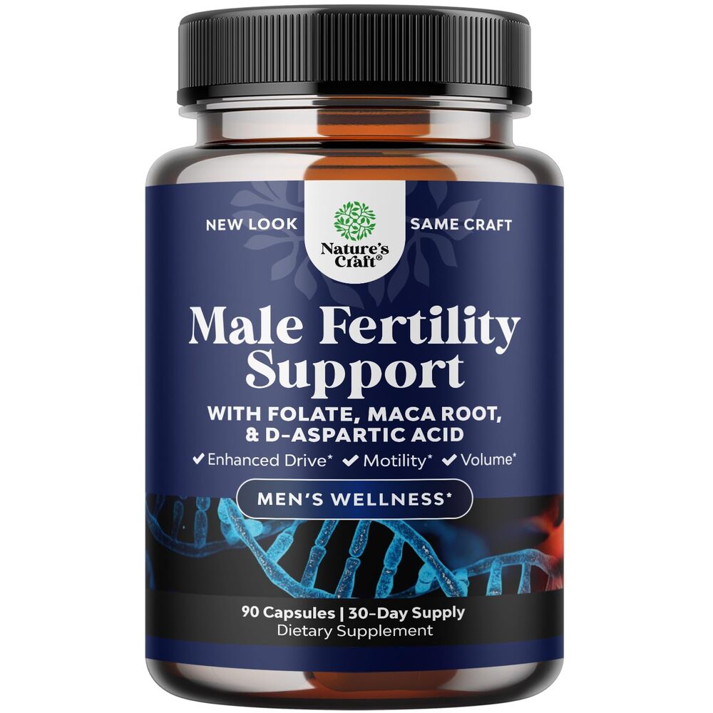 Best Fertility Supplements