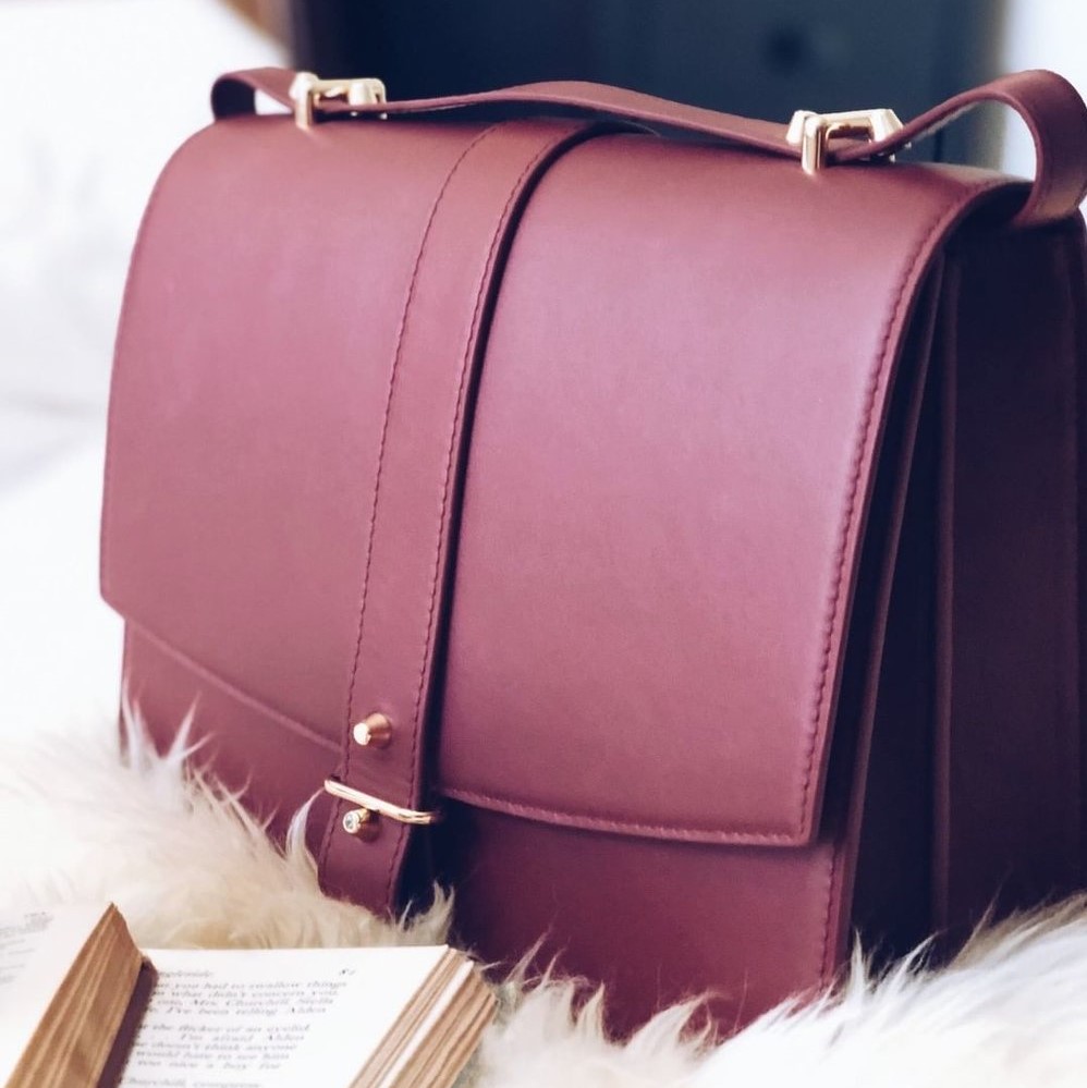 10 Best Handbag Brands