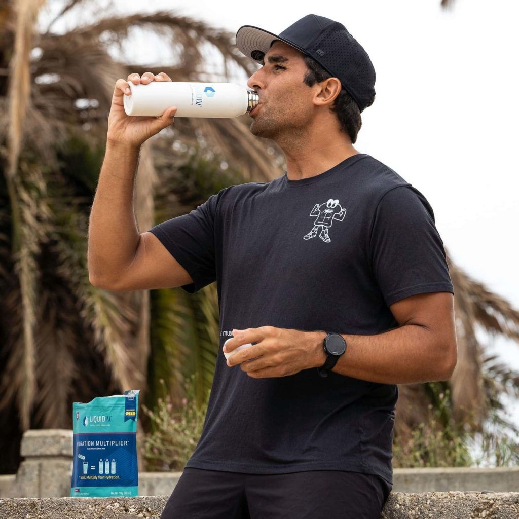 10 Best Hydration Drink Brands