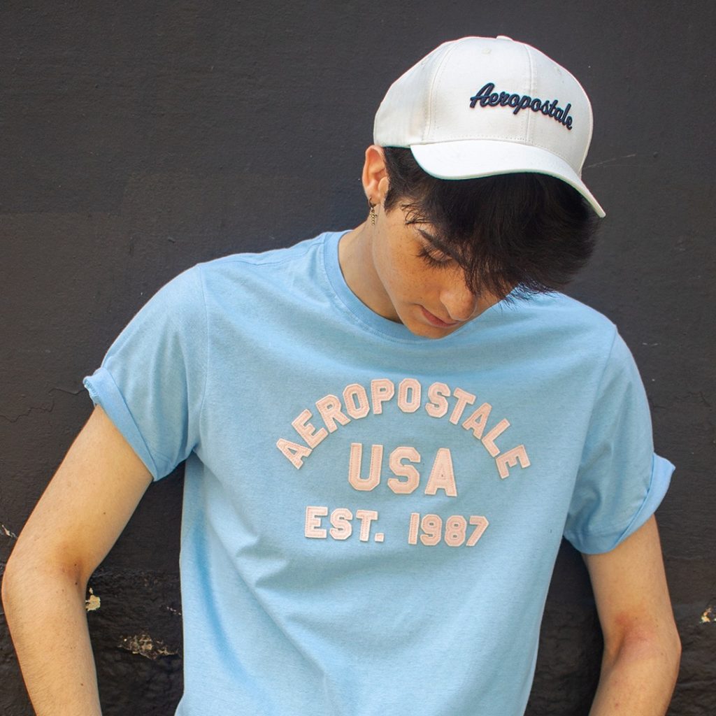 Aeropostale Review