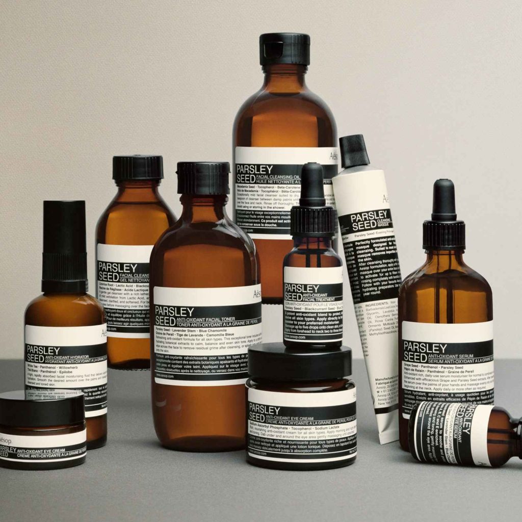 Aesop Skincare Review