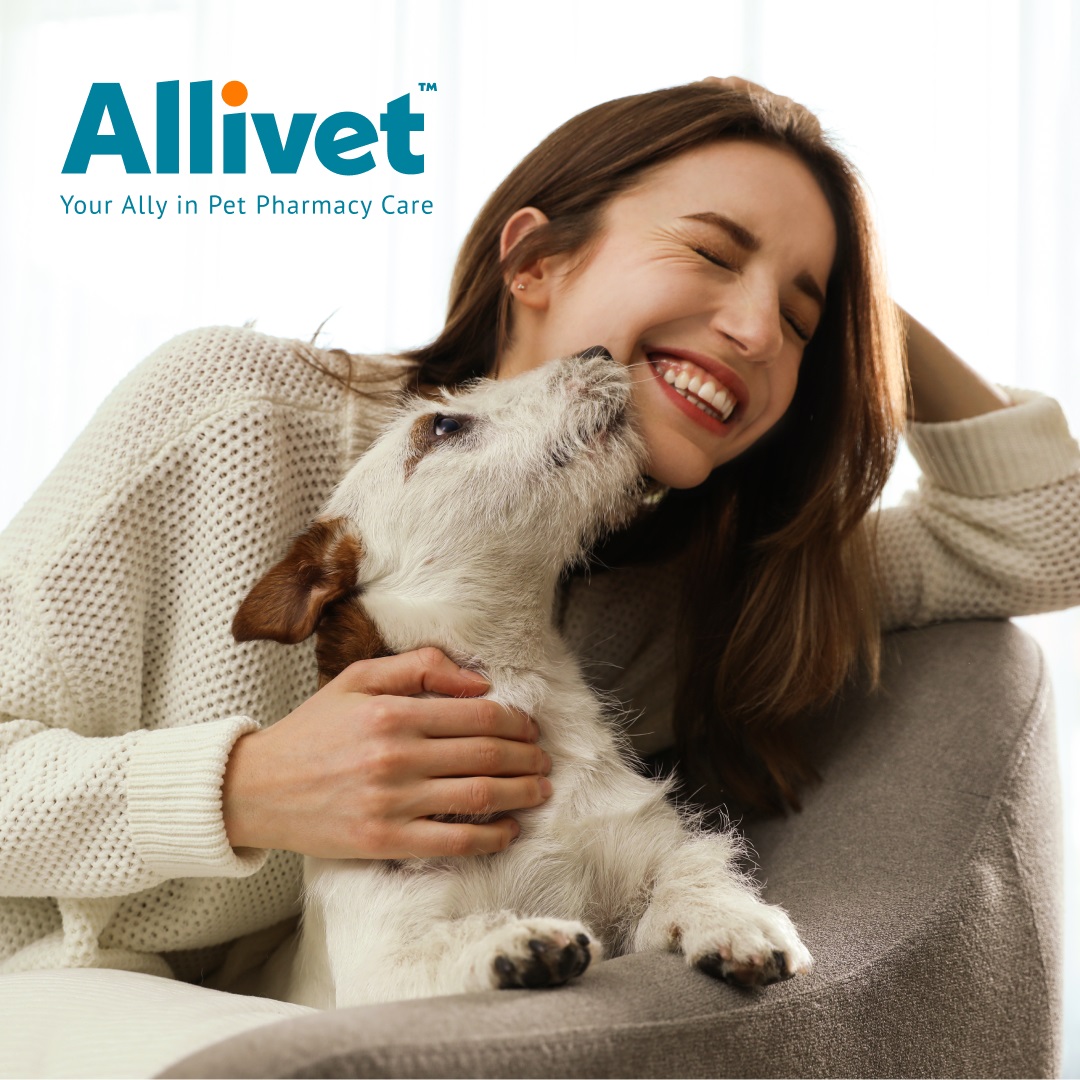 Allivet Review: Making Pet Care Less Ruff and More Rewarding