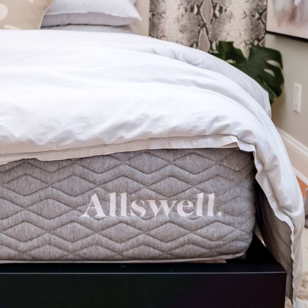 Allswell Mattress Review