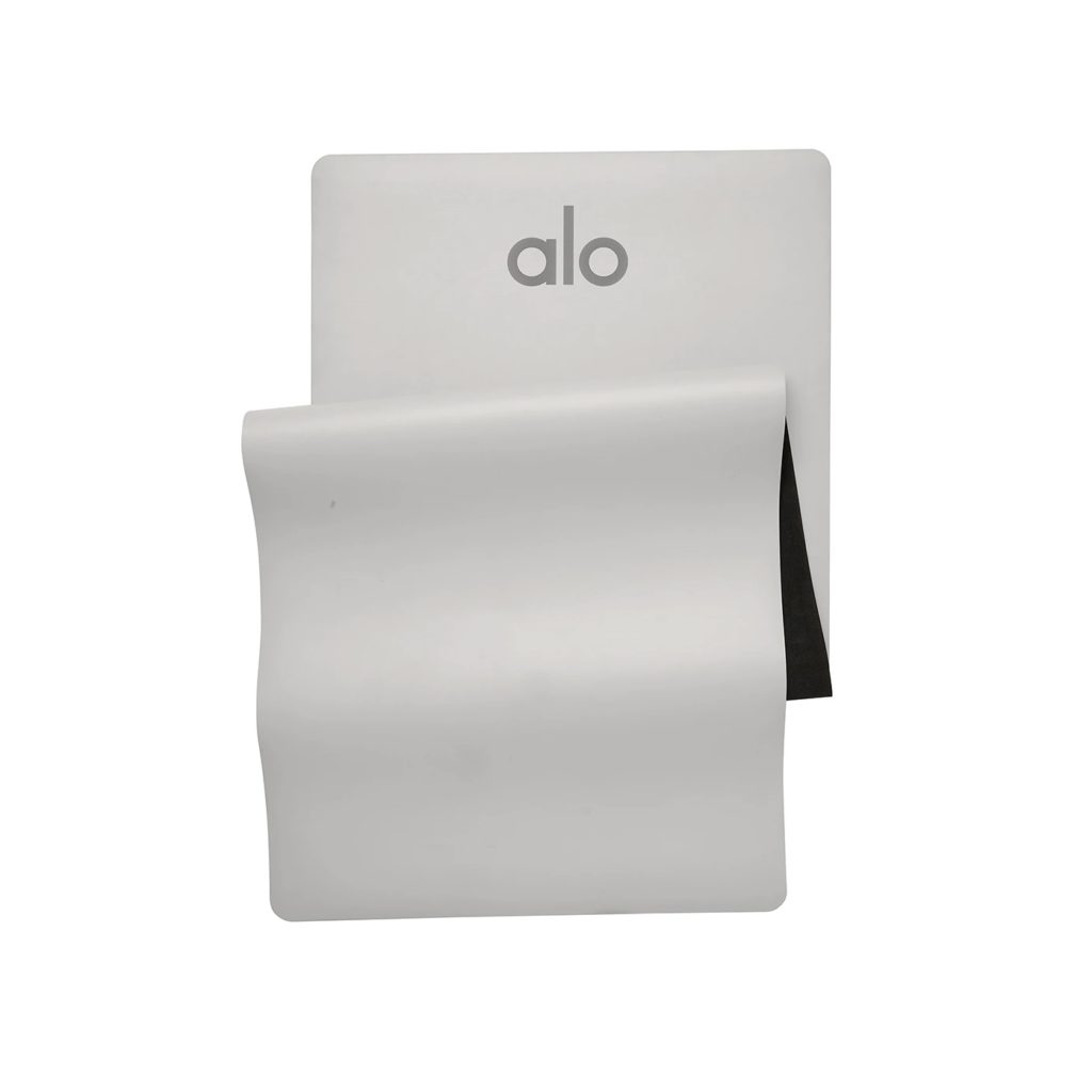 Alo Yoga Warrior Mat Review