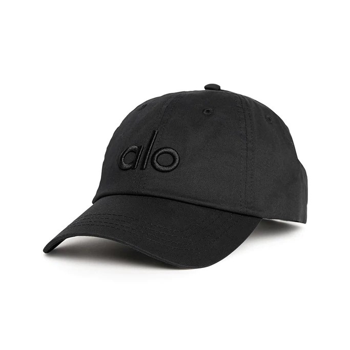 Alo Yoga Off Duty Cap Review