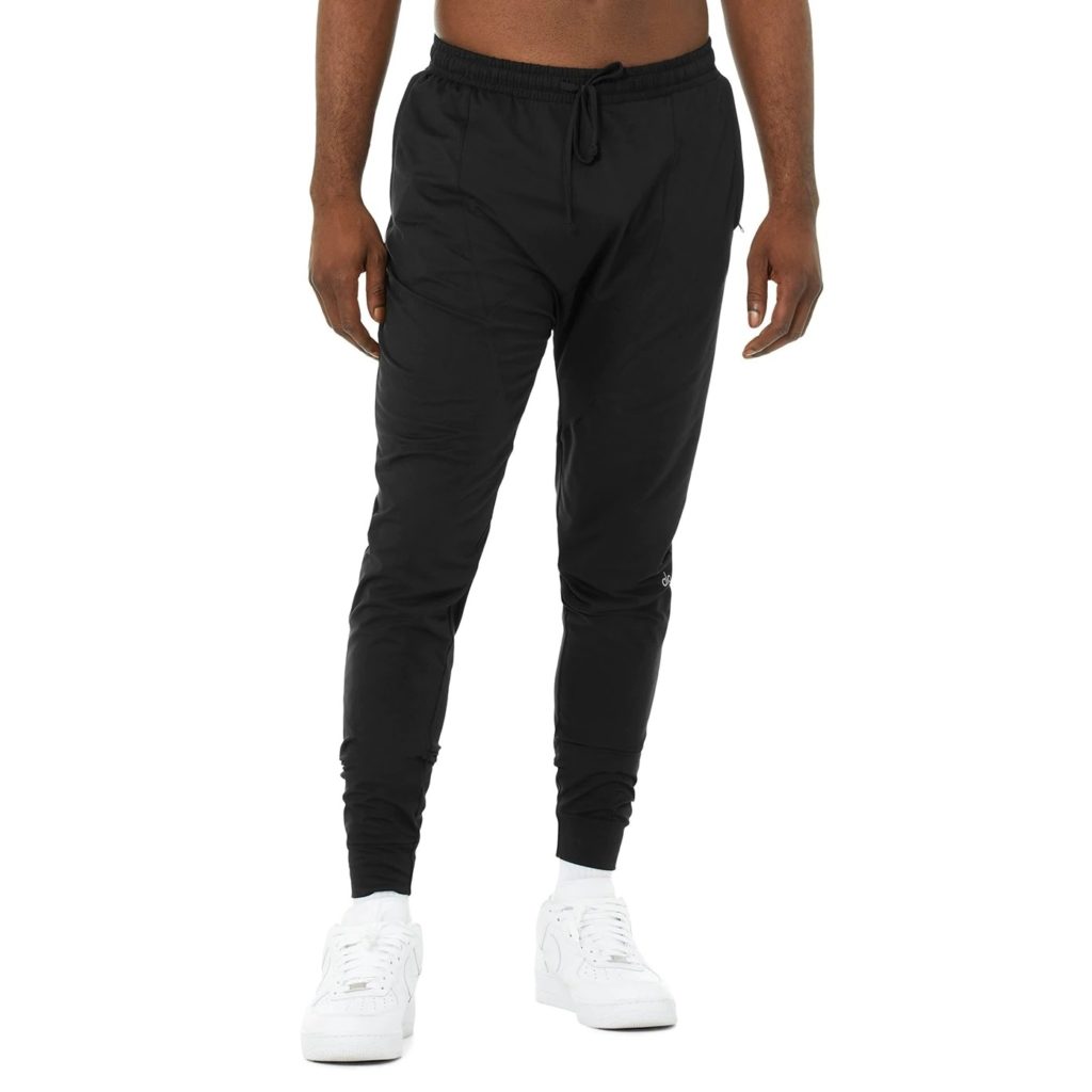 Alo Yoga Revitalize Pant Review