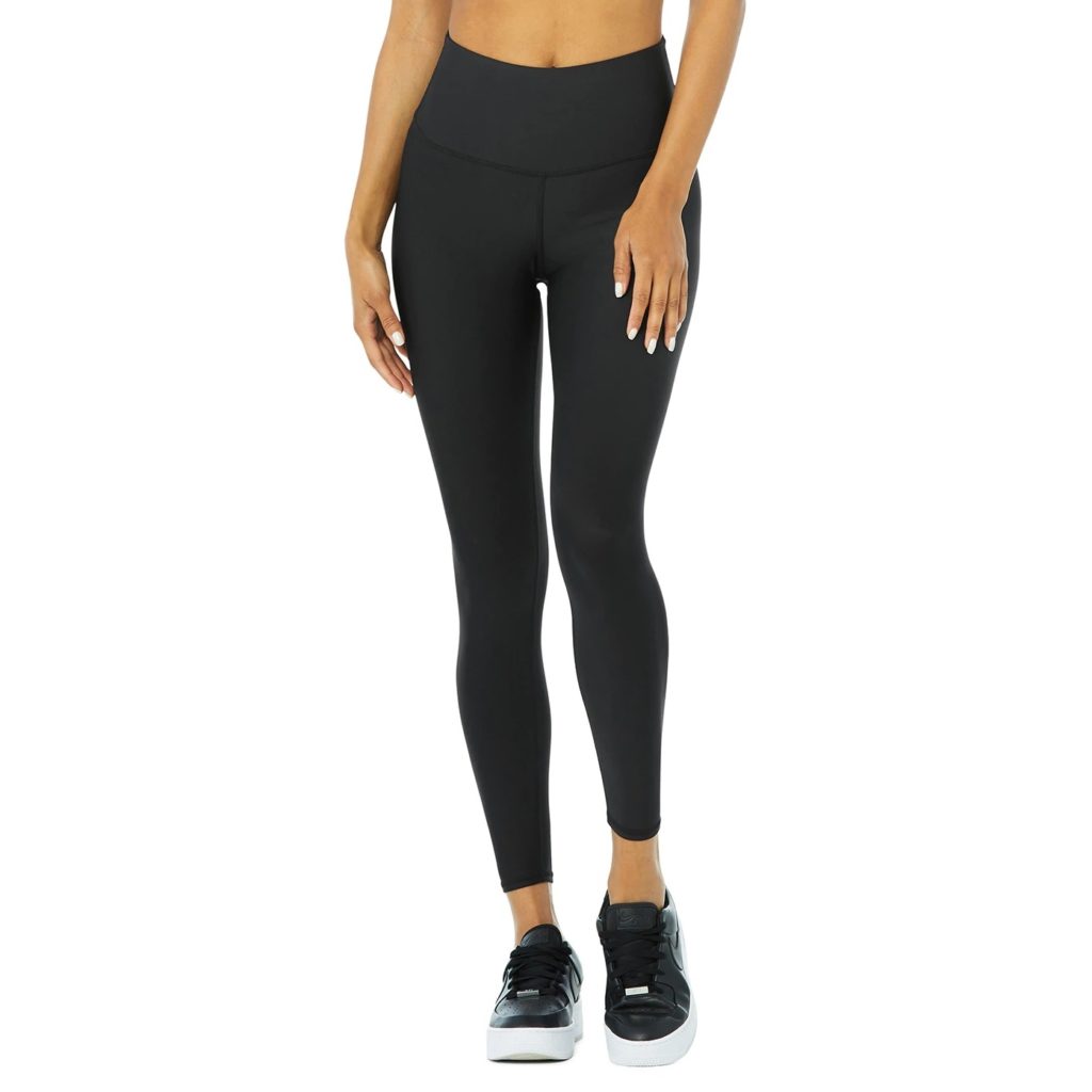 Alo Yoga 7/8 High-Waist Airlift Legging Review