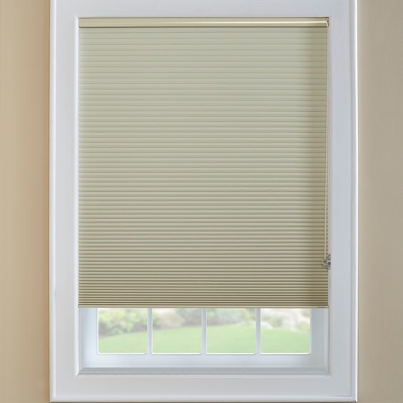 American Blinds Levolor Room Darkening Cellular Shades Review