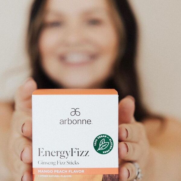 Arbonne Review