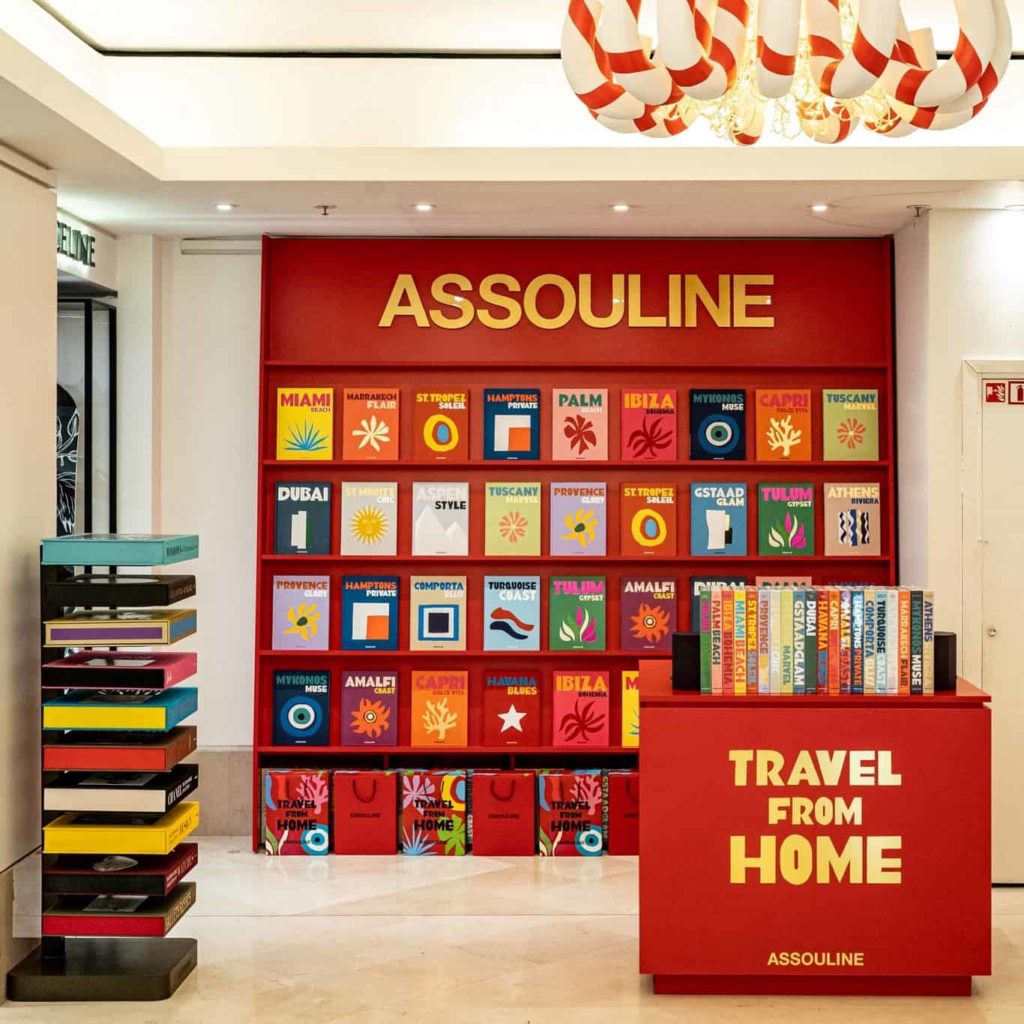 Assouline Review