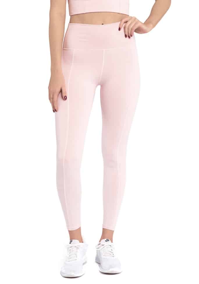 BYLT Basics Women’s Everyday Leggings