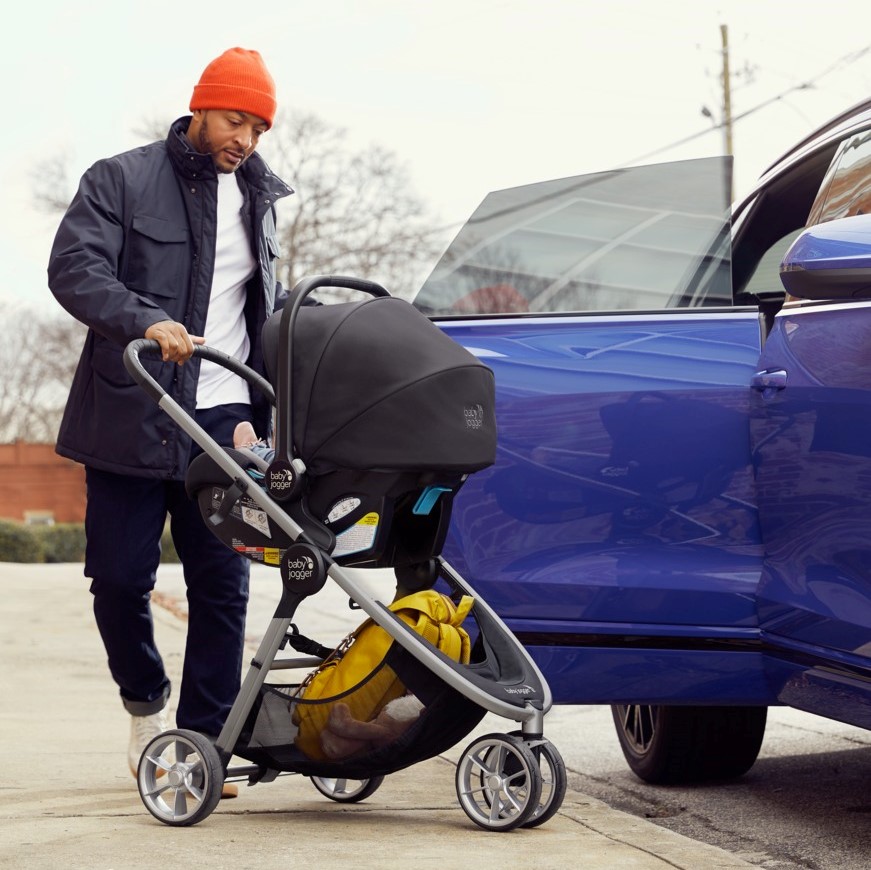 Baby Jogger Review