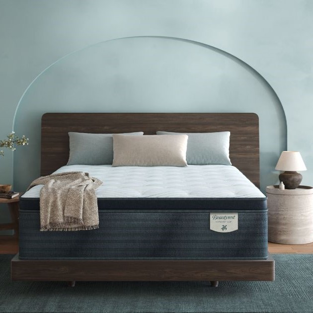 Beautyrest Mattress Review: The Solution to Waking Up on the Right Side of the Bed?