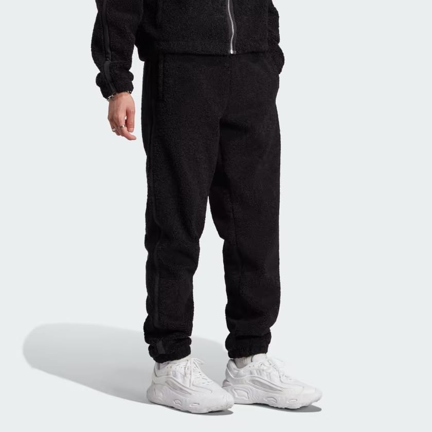 Buying Guide - Best Adidas Fleece Bottoms & Tops