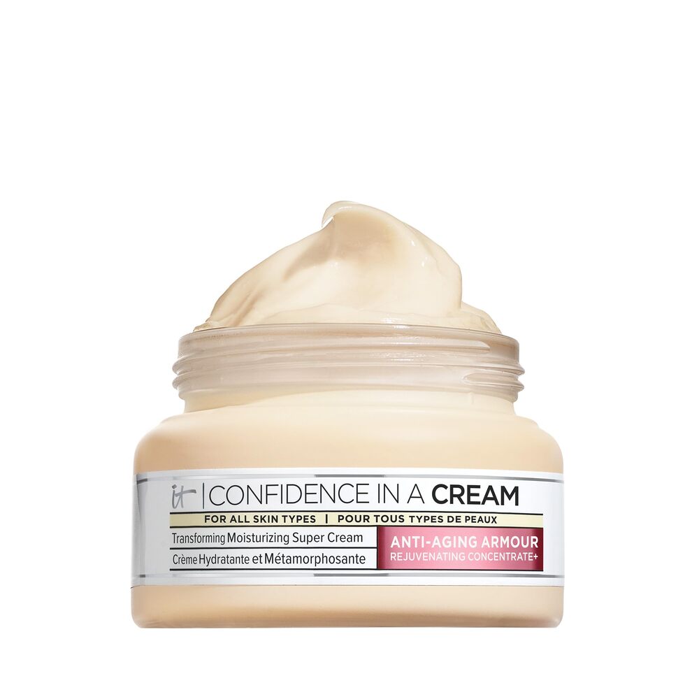 Moisturizers For Mature Skin