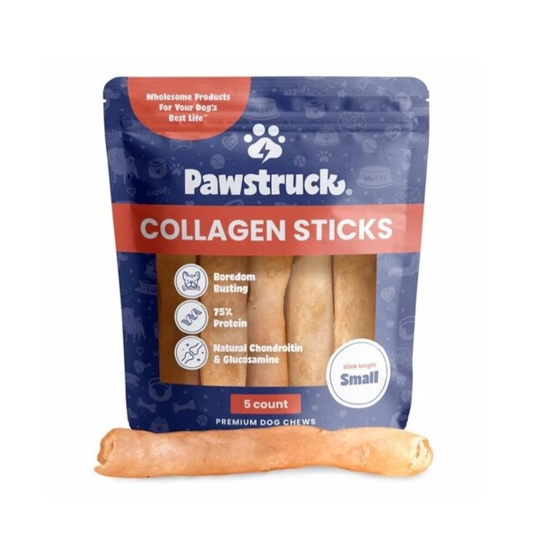 10 Best Collagen Sticks for Dogs