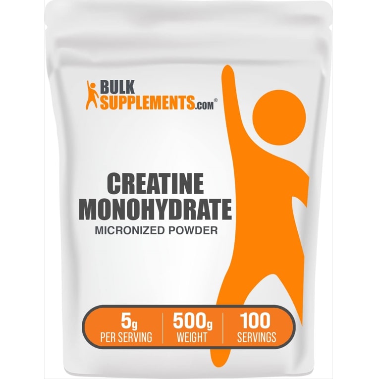 Best Creatine Supplement