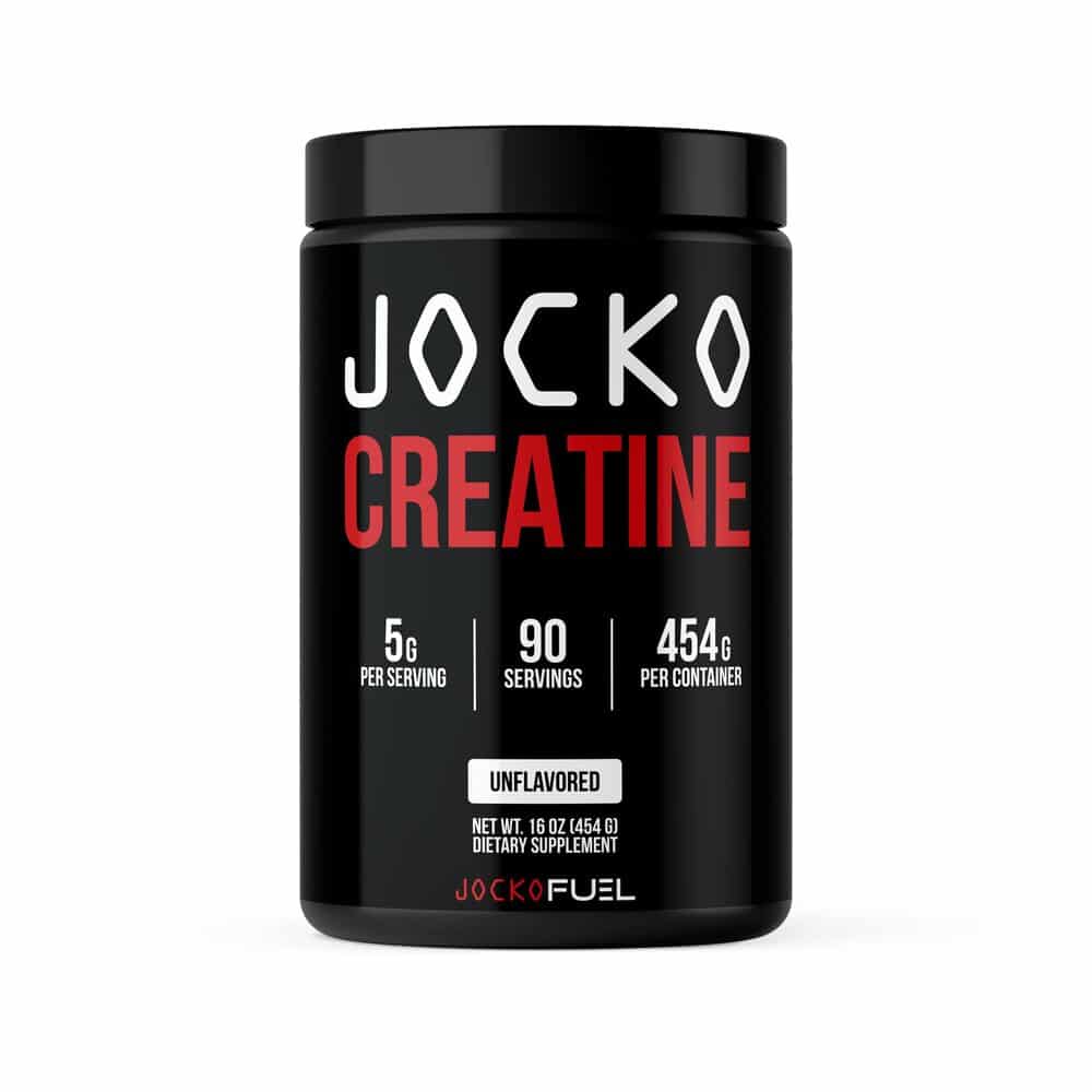 Best Creatine Supplement