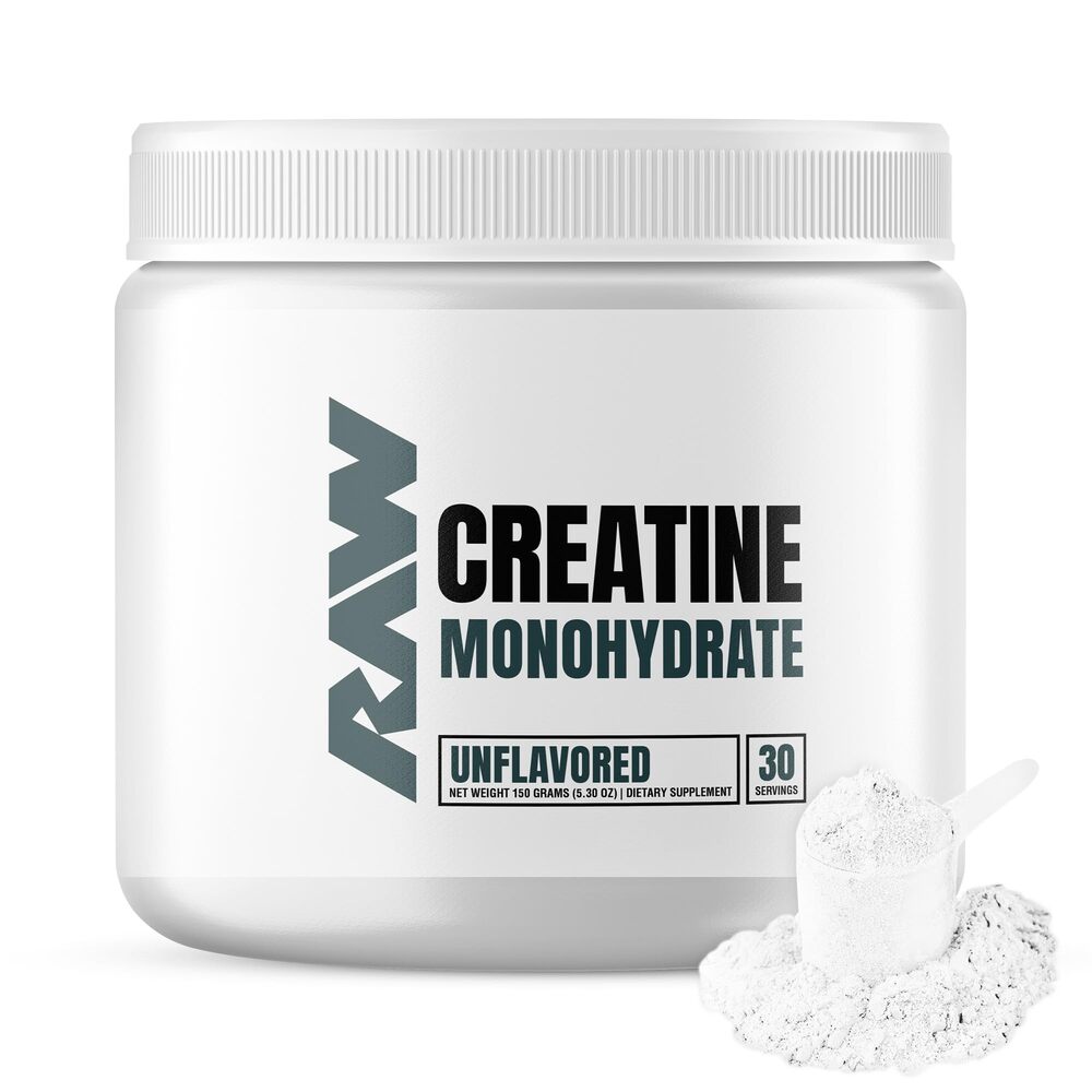 Best Creatine Supplement