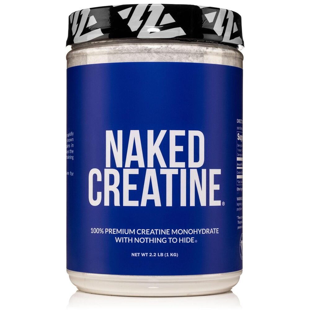 Best Creatine Supplement