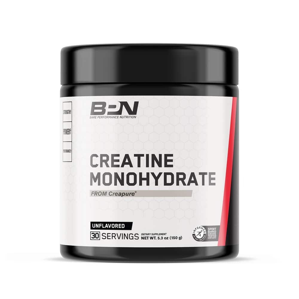 Best Creatine Supplement