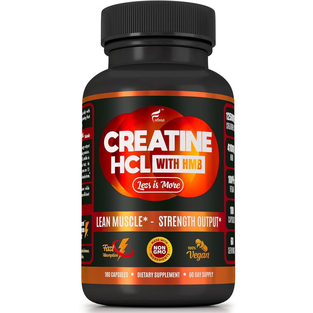 Best Creatine Supplement