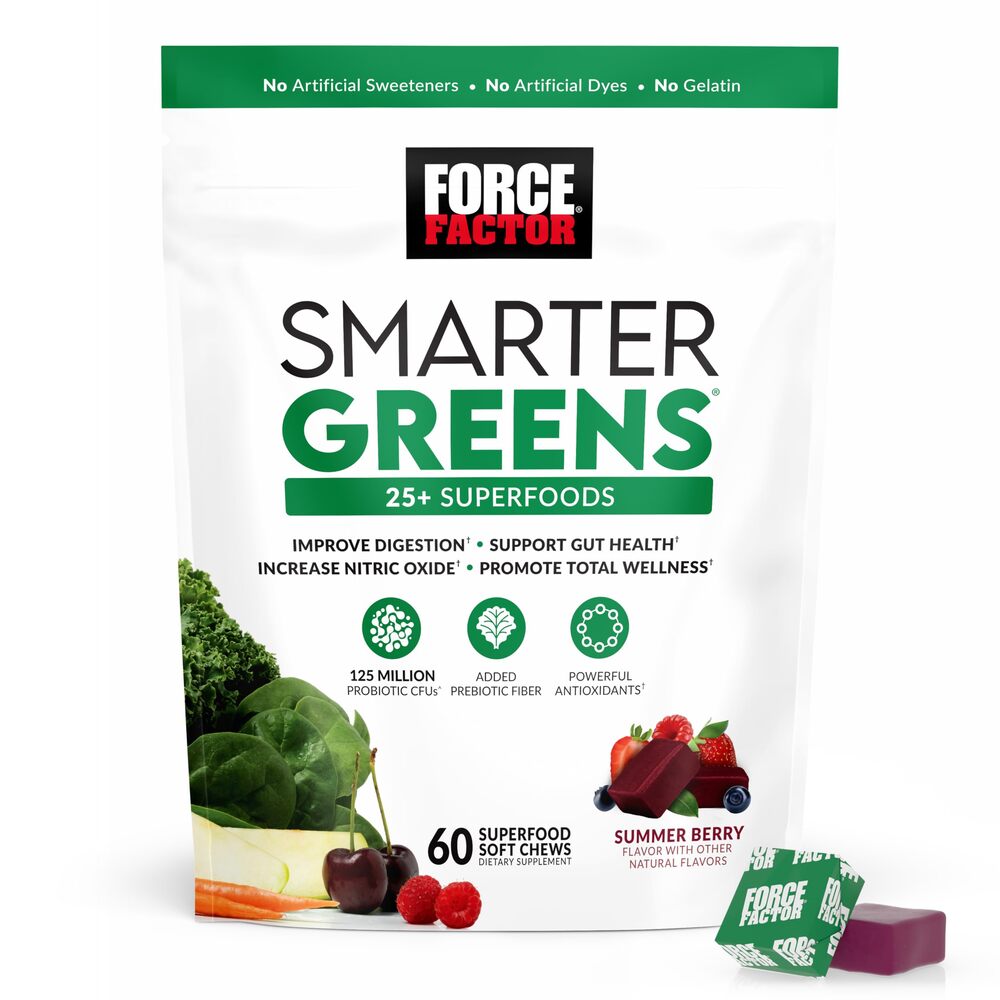 10 Best Greens Powder for Optimal Health Benefits 1