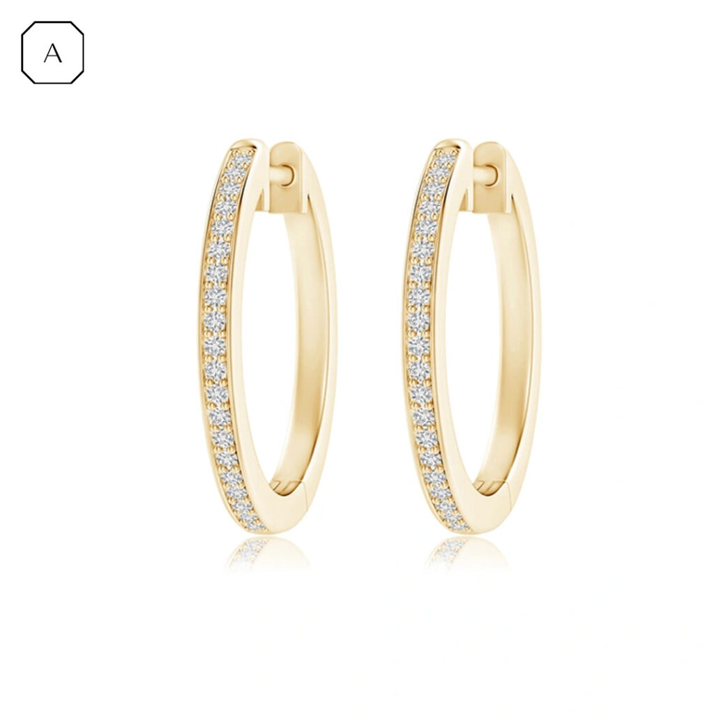 10 Best Hoop Earrings for Everyday Wear in 2024