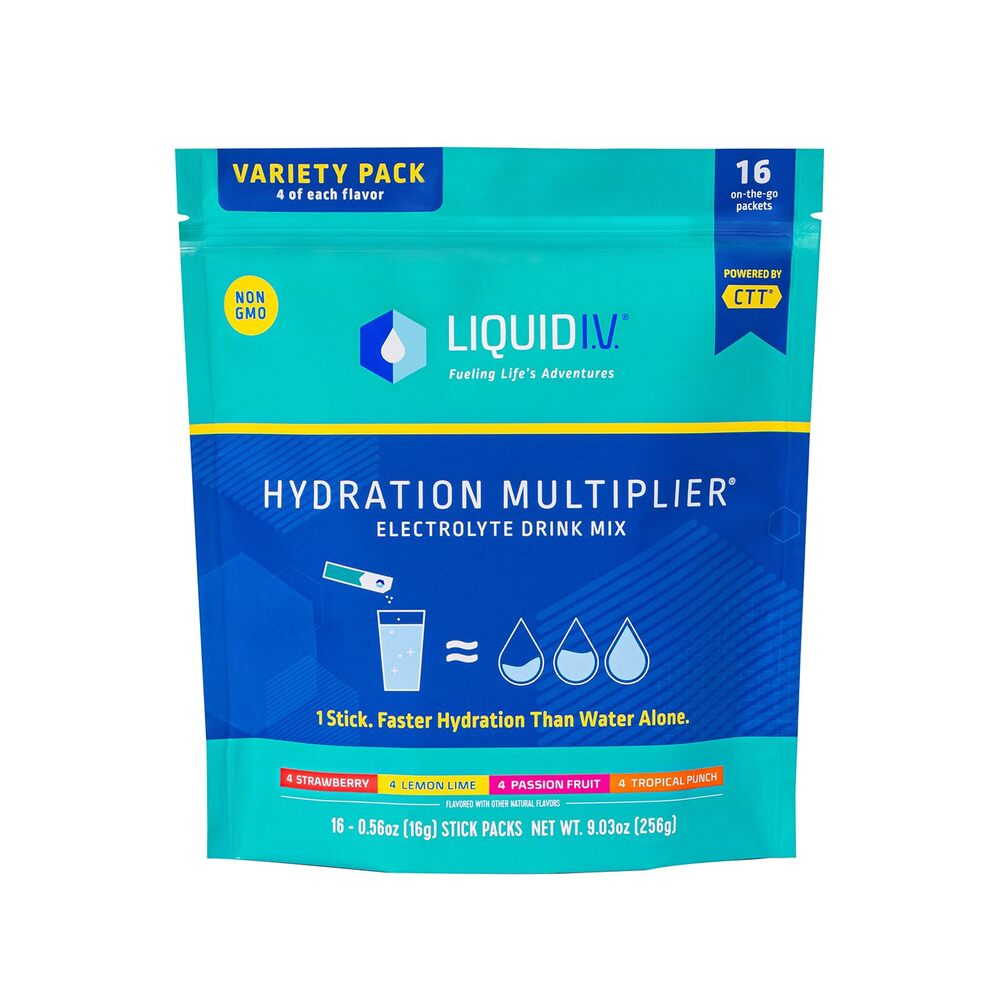 Best Hydration Powder