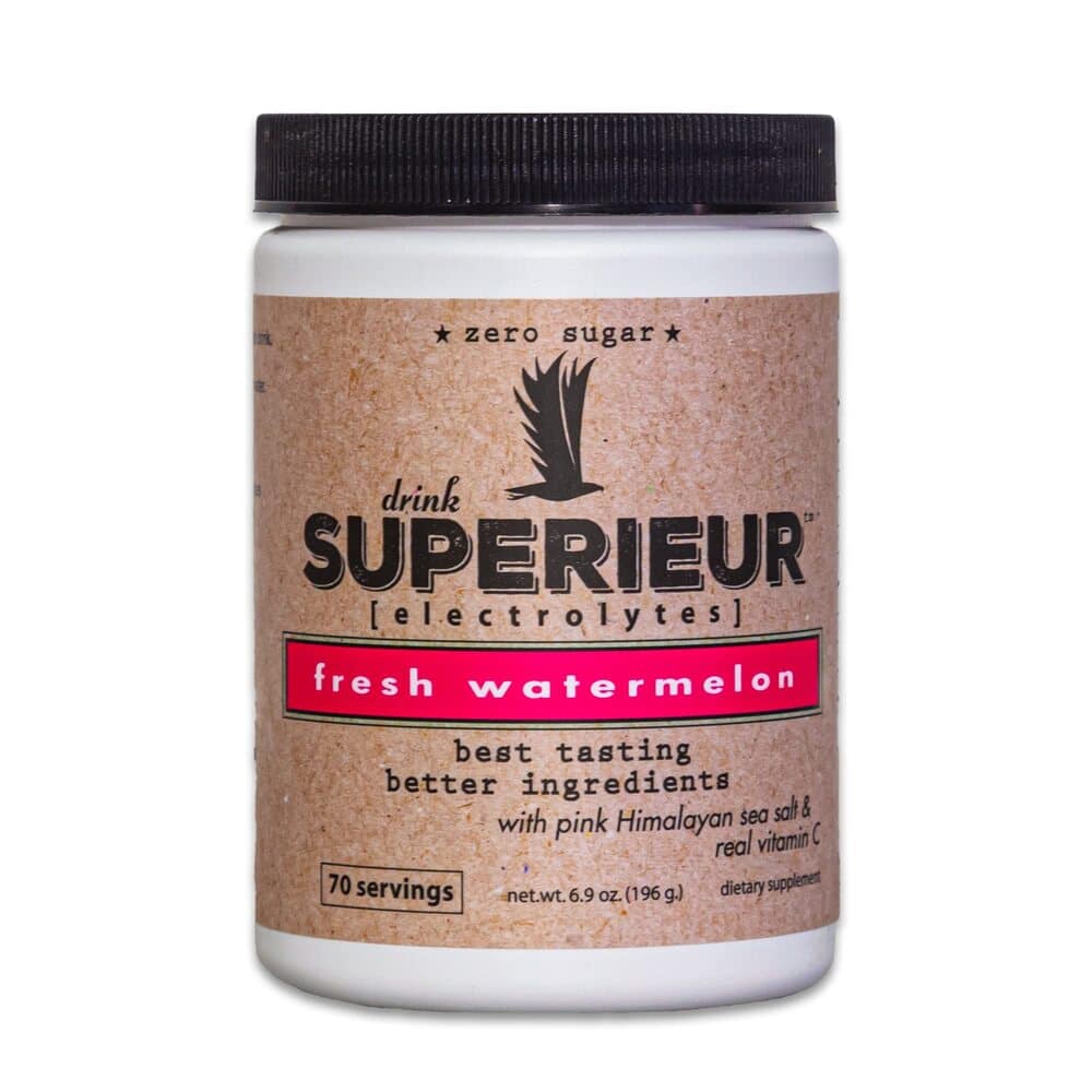 Best Hydration Powder