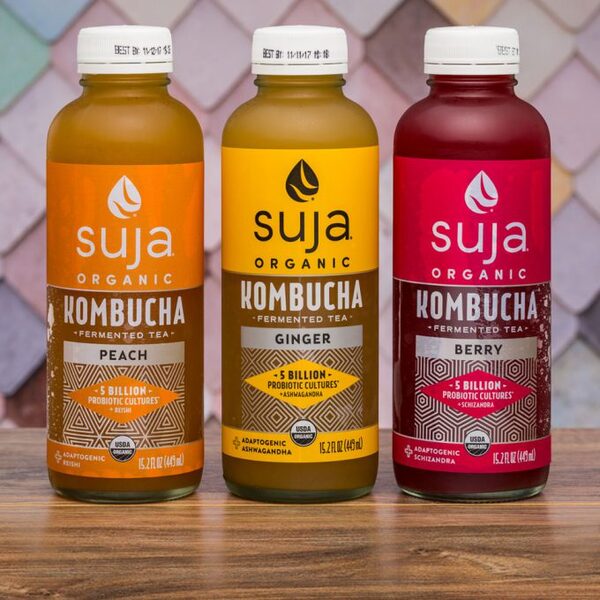 Best Kombucha Brands