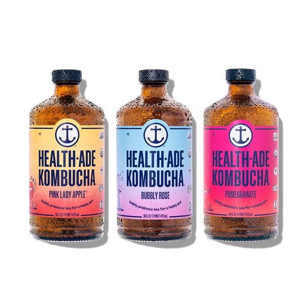 Best Kombucha Brands