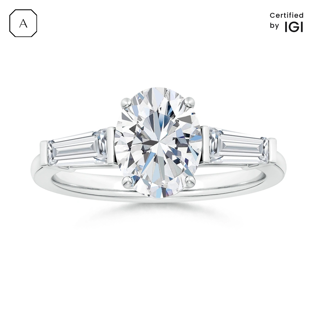 10 Best Lab-Grown Diamond Engagement Rings: A Comprehensive Guide