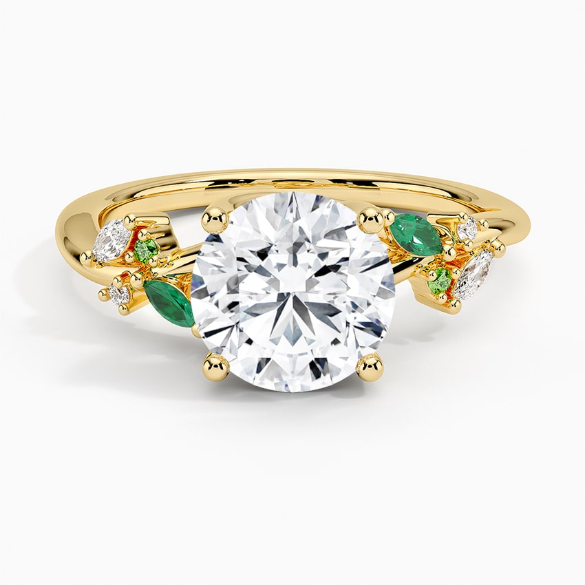 10 Best Nature Inspired Rings: Unique Designs for Every Style