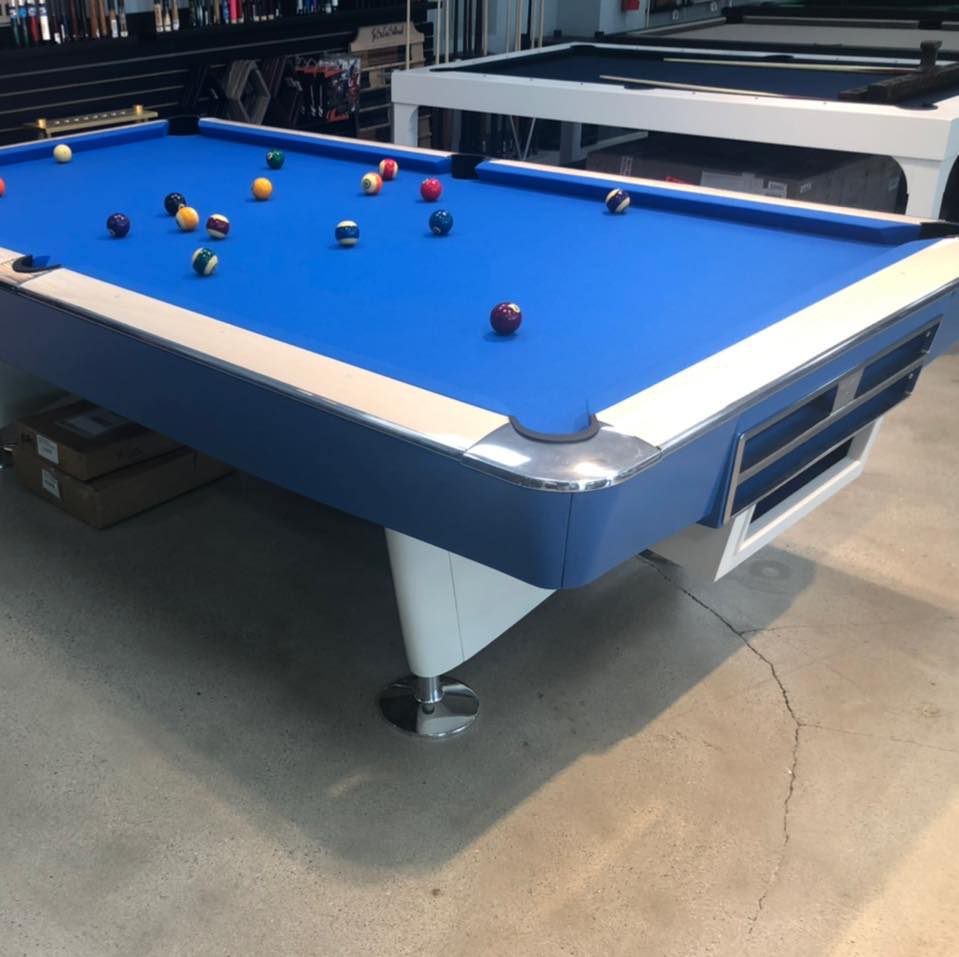 10 Best Pool Table Brands