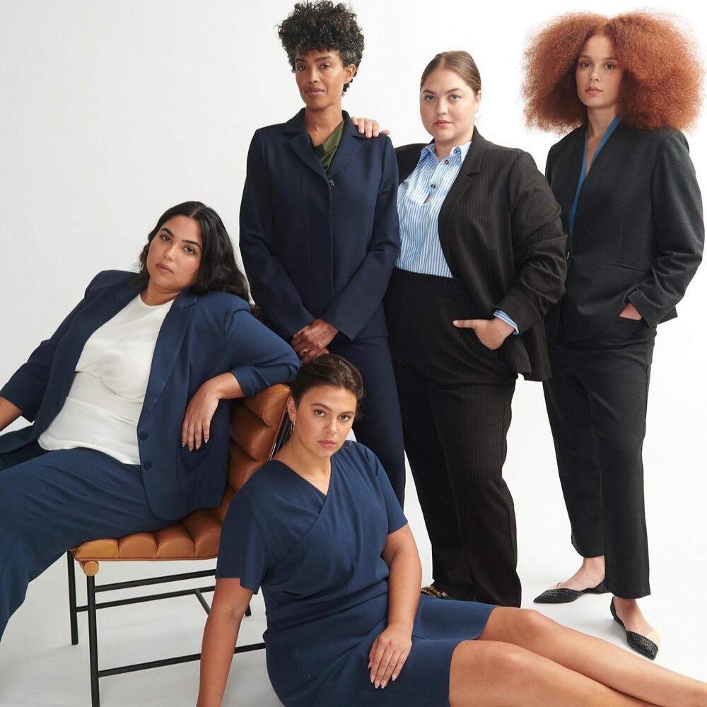 10 Best Size-Inclusive Clothing Brands: Empowering Every Body