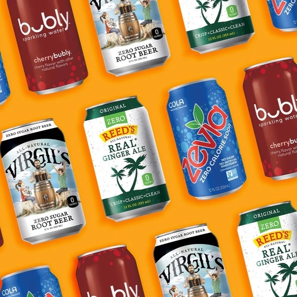 20 Best Soda Without Caffeine