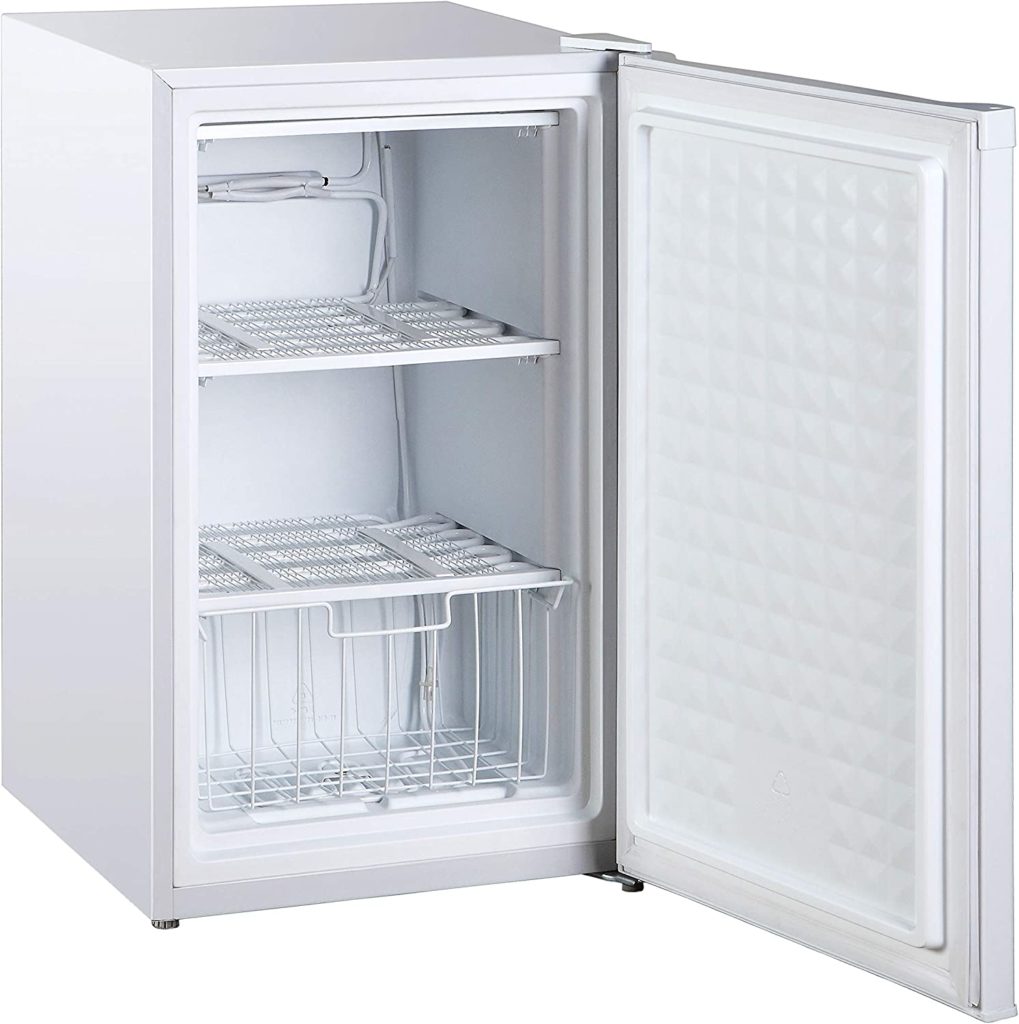 8 Best Upright Freezers