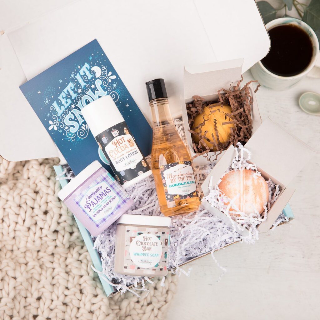 10 Best Wellness Subscription Boxes