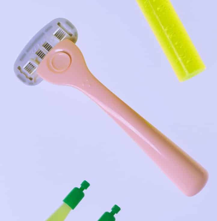 Billie Razors Review