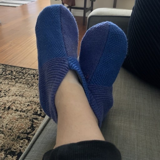 Bombas Slippers Review