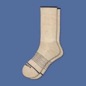 Bombas Socks Review 5