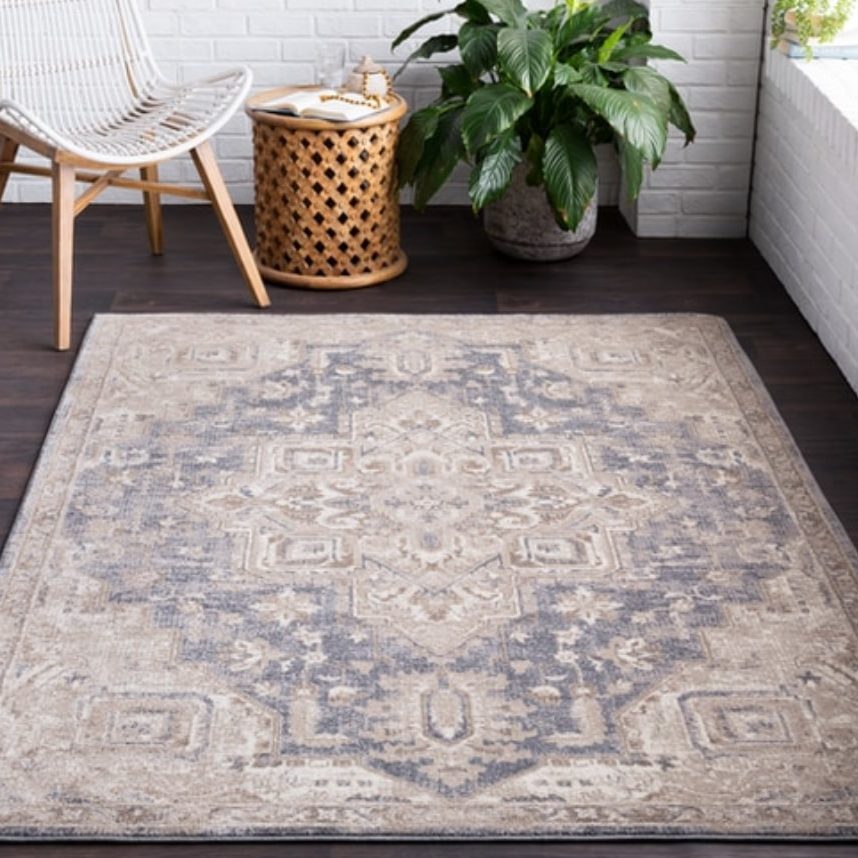 Boutique Rugs Sofia Area Rug Review 