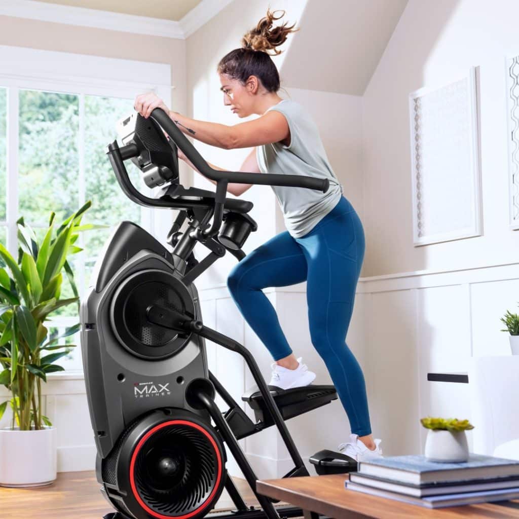 Bowflex Review