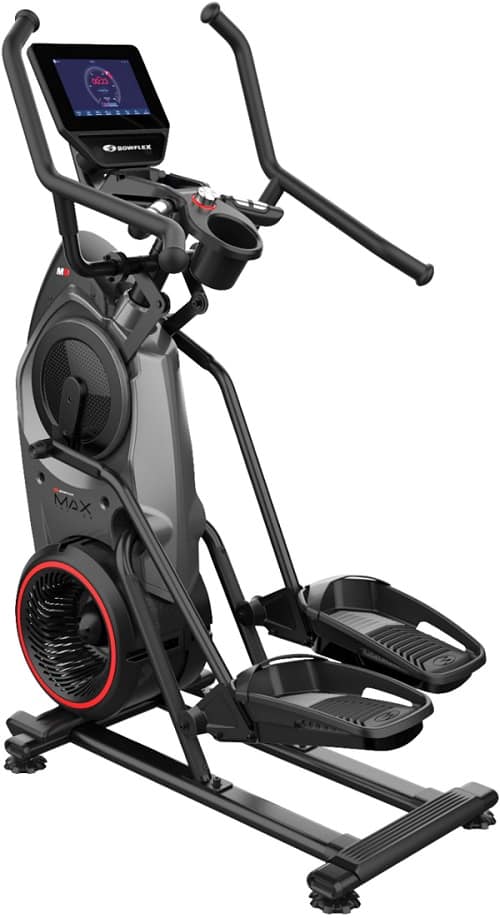 Bowflex Max Trainer M9 Review